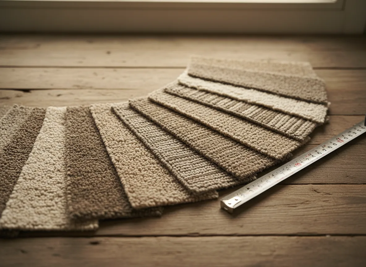 Carpet Installation Leesburg, TX FAQs